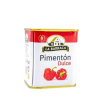 Pimentao Doce La Barraca Espanhol 75g.