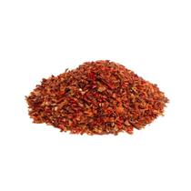 Pimentão Vermelho em Flocos (Granel 200g)
