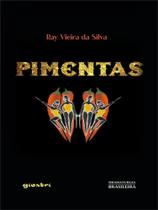 Pimentas - vol. 1 Pimentas - vol. 1