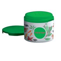 Pimenteiro de Mesa Linha Floral - TUPPERWARE