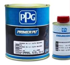 Pimer pu 5:1 ppg auto solido