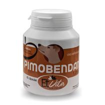 Pimonbendan EtVita 1,25 mg 60 cápsulas