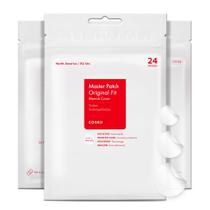 Pimple Patch COSRX Hidrocolóide Absorvente de Acne Original em 3 tamanhos