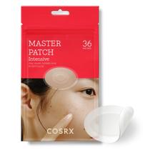 Pimple Patch COSRX Master Patch Intensive - 36 Unidades