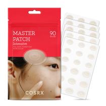 Pimple Patch COSRX Master Patch Intensive - Com Óleo de Melaleuca