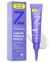 Pimple Patch ZitStickA UNDERCOVER Líquido com ácido salicílico