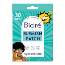 Pimple Patches Biore Cover & Conquer - 30 Unidades