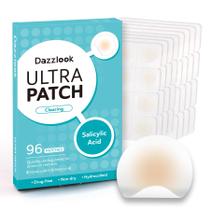 Pimple Patches Dazzlook Ultra com ácido salicílico 96 unidades
