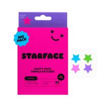 Pimple Patches Starface Hydro-Stars - Pacote com 96 Unidades