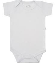 Pimpolho body malha bb mc unisex 8377 Pimpolho body malha bb mc unisex 8377
