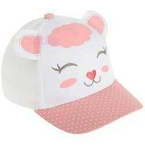 Pimpolho Boné Infantil para Bebê e Crianças 89933 Pimpolho Boné Infantil para Bebê e Crianças 89933