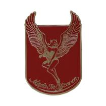 Pin Badge Fanattik Resident Evil 2 25th Anniversary Limited