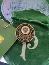 Pin Boton Broche Palmeiras Oficial Escudo 1959