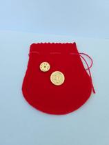 Pin Botton Broche Profissões Psicologia Psicóloga Banho Ouro