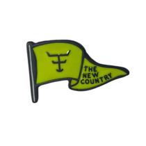 Pin Broche Esmaltado P003 Texas Farm Lançamento Original