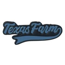 Pin Broche Esmaltado P003 Texas Farm Lançamento Original