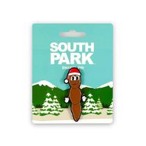 Pin colecionador South Park Mr. Hankey Enamel para Switch Pin colecionador South Park Mr. Hankey Enamel para Switch
