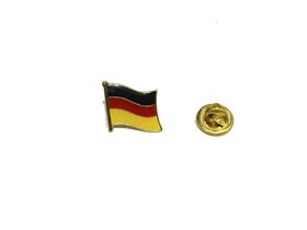 Pin da bandeira da Alemanha
