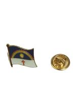 Pin Da Bandeira Do Estado De Pernambuco