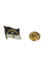Pin Da Bandeira Do Estado De Pernambuco