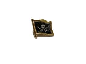 Pin Da Bandeira Pirata