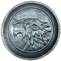 Pin Dark Horse Deluxe Game of Thrones Stark Shield 55 mm Pin Dark Horse Deluxe Game of Thrones Stark Shield 55 mm