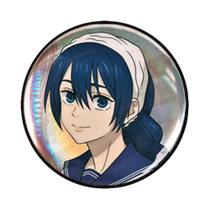 Pin De Cosplay De 58mm Do Anime Jujutsu Kaisen Ryomen Sukuna Mahito Hanami Geto, Acessório De