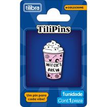 Pin de Metal TiliPins Witchs Brew
