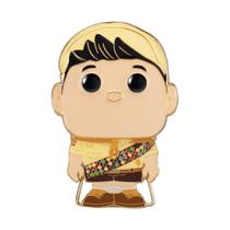 Pin de vestuário Funko Pop! Pinos de tamanho Disney Pixar UP Russel