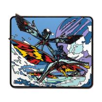 Pin Disney Avatar 2, esmalte rígido, numerado individualmente