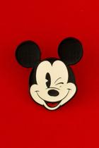 Pin Disney Mickey Mouse Retrô Pin Disney Mickey Mouse Retrô