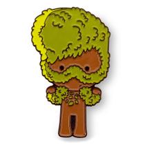 Pin esmaltado Toynk Marvel Studios I Am Groot, edição limitada