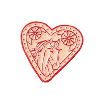 Pin Exclusivo Coleção Ana Castela - Edição Limitada Pin Exclusivo Coleção Ana Castela - Edição Limitada