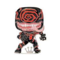 Pin Funko POP Corrupted Venom Marvel 7,62 cm Pin Funko POP Corrupted Venom Marvel 7,62 cm
