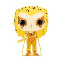 Pin Funko POP: Thundercats Cheetara multicolorido de 10 cm Pin Funko POP: Thundercats Cheetara multicolorido de 10 cm