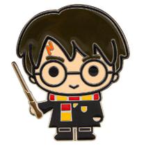 Pin Gigante Harry Potter - L3 Store
