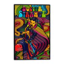 Pin Marvel Studios Doctor Strange Multiverso da Loucura