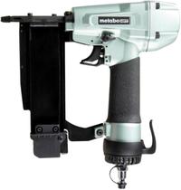 Pin Nailer Metabo HPT Pro NP50A calibre 23 com acessórios Pin Nailer Metabo HPT Pro NP50A calibre 23 com acessórios