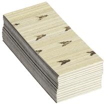 Pin Nails BOSTITCH PT-2325-3M 23GA, 1 polegada, pacote com 3000 Pin Nails BOSTITCH PT-2325-3M 23GA, 1 polegada, pacote com 3000