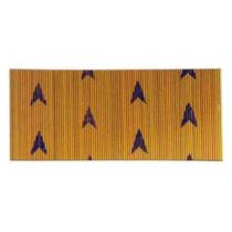 Pin Nails Grip-Rite GR1316PIN, calibre 23, 3 cm, aço, pacote 3000 Pin Nails Grip-Rite GR1316PIN, calibre 23, 3 cm, aço, pacote 3000