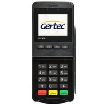 Pin Pad Gertec PPC930 Usb