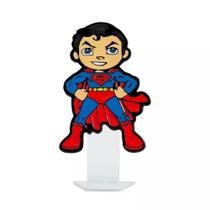 Pin Superman - DC Comics - MiniPin - Iron Studios MiniCo