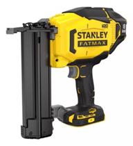 Pinador A Bateria 20v 18ga Scn618 Stanley