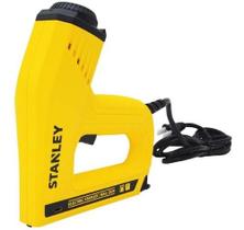 Pinador Grampeador Eletrico Profissional Stanley Tre550 220v