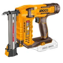 Pinador Parede Madeira Ingco St18 Bateria 20V Pinador Parede Madeira Ingco St18 Bateria 20V