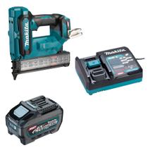 Pinador Pino F 40V XGT FN001 Bateria 5.0Ah Makita 110v