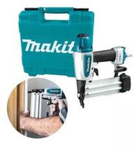 Pinador Pneumático 18ga Af506 Makita