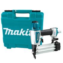 Pinador pneumático capacidade de 15 a 50 mm tipo "F" - AF506 - Makita