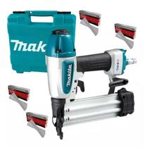 Pinador Pneumatico Makita Com 20.000 Pinos F30