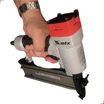 Pinador Pneumático MTX Para Pinos De 10 À 50mm Pinador Pneumático MTX Para Pinos De 10 À 50mm